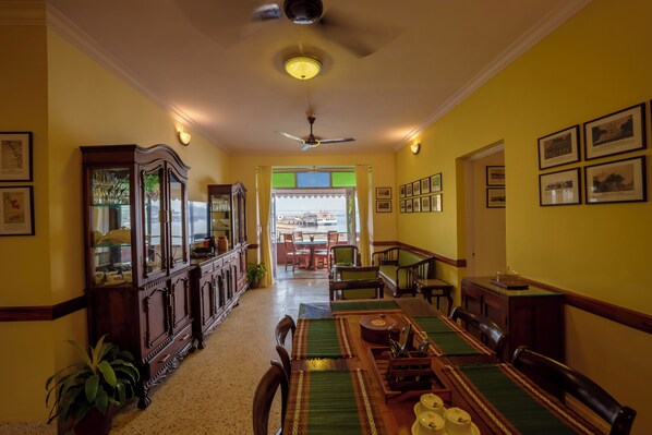 Restaurantes