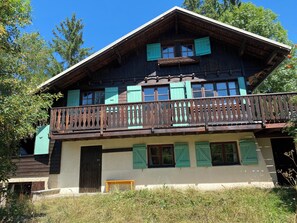 Fachada