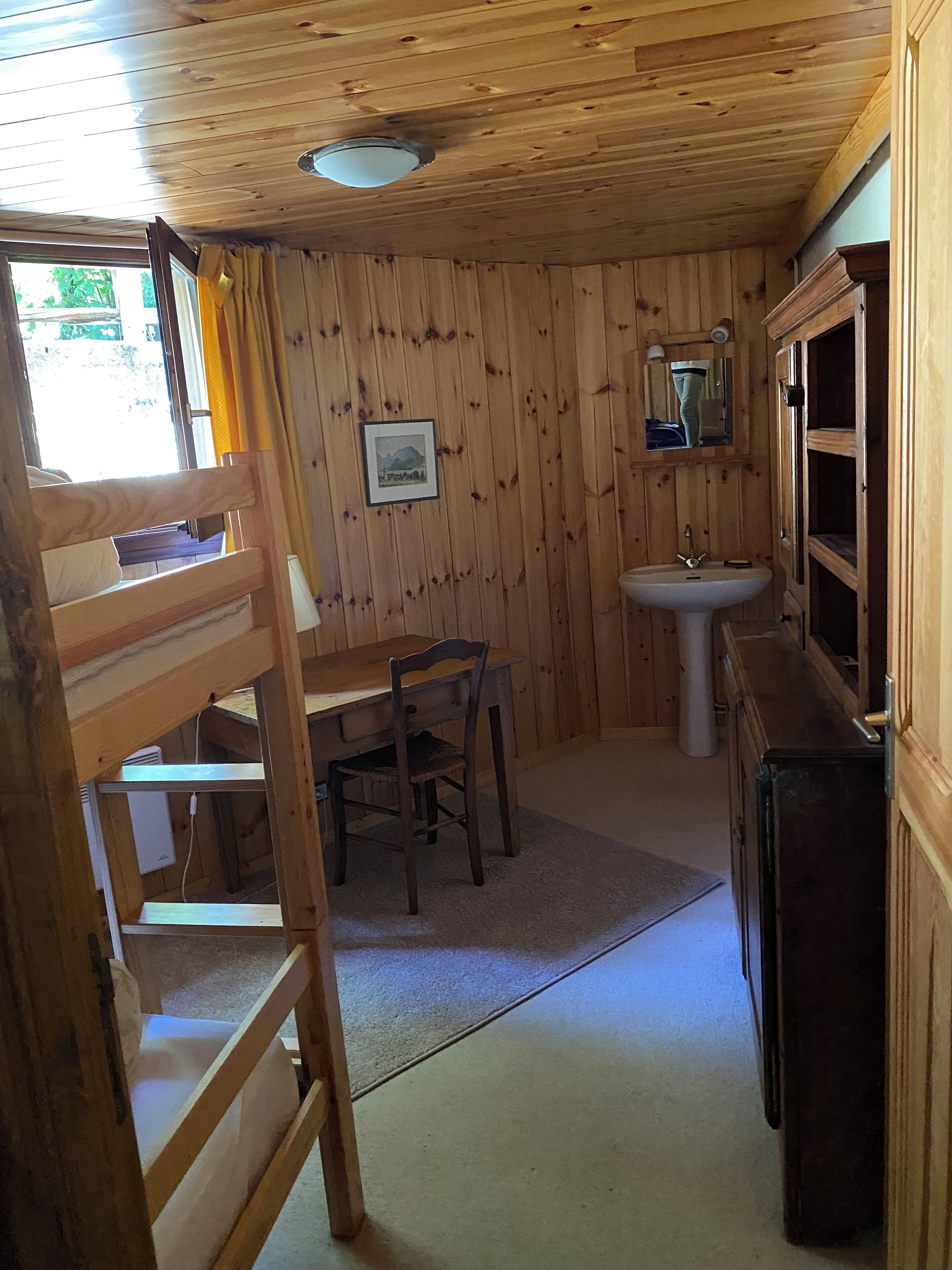 Intérieur