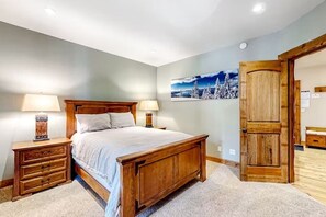 واي فاي وملاءات أسرّة