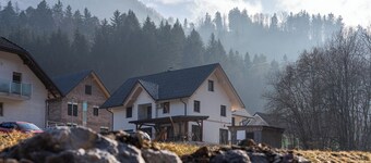 Vila Hrastnica_2_Apartma Sivka_famaly friendly only 3 km from Škofja Loka