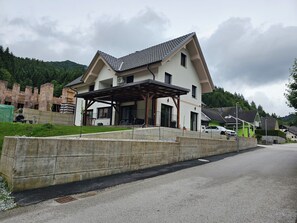 Esterni