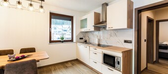 Vila Hrastnica_2_Apartma Sivka_famaly friendly only 3 km from Škofja Loka
