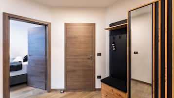 1 chambre, coffres-forts dans les chambres, Wi-Fi gratuit, draps fournis