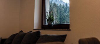 Vila Hrastnica_2_Apartma Sivka_famaly friendly only 3 km from Škofja Loka