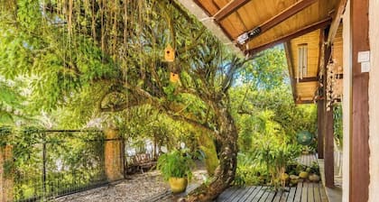 Pousada Ondas da Grande – Penha/SC