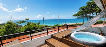 Pousada Ondas da Grande – Penha/SC