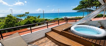 Pousada Ondas da Grande – Penha/SC