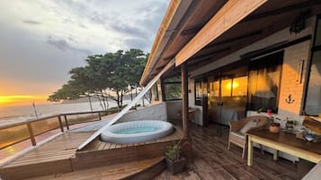 Luxury Suite | Lanai