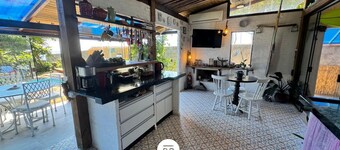Pousada Ondas da Grande – Penha/SC