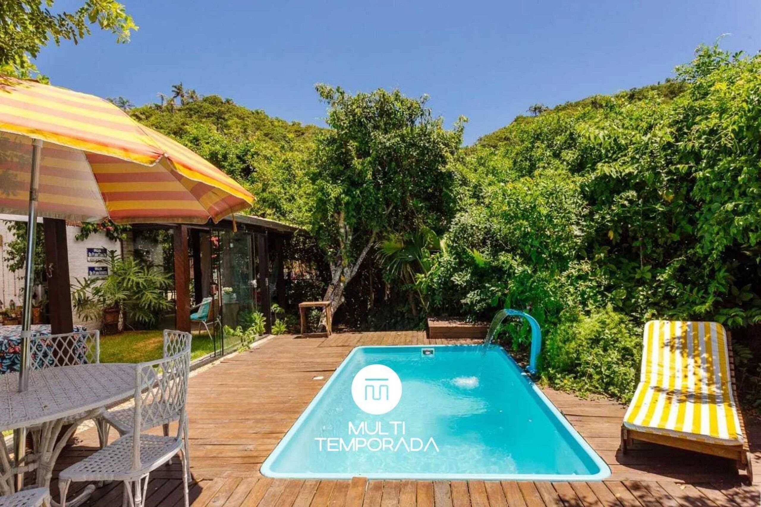 Comodidades do quarto