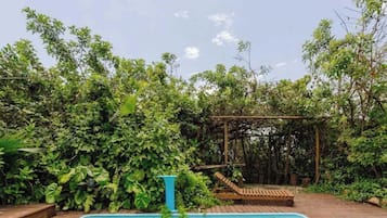 Luxury Suite | Kolam renang | Kolam renang terbuka