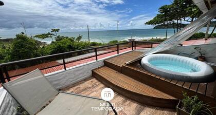 Pousada Ondas da Grande – Penha/SC