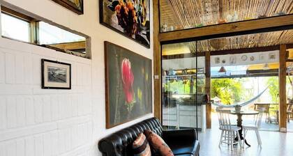 Pousada Ondas da Grande – Penha/SC