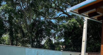 Pousada Águas da Grota - Penha - SC