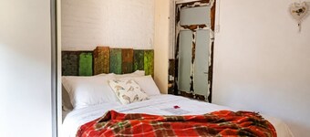 Pousada Ondas da Grande – Penha/SC