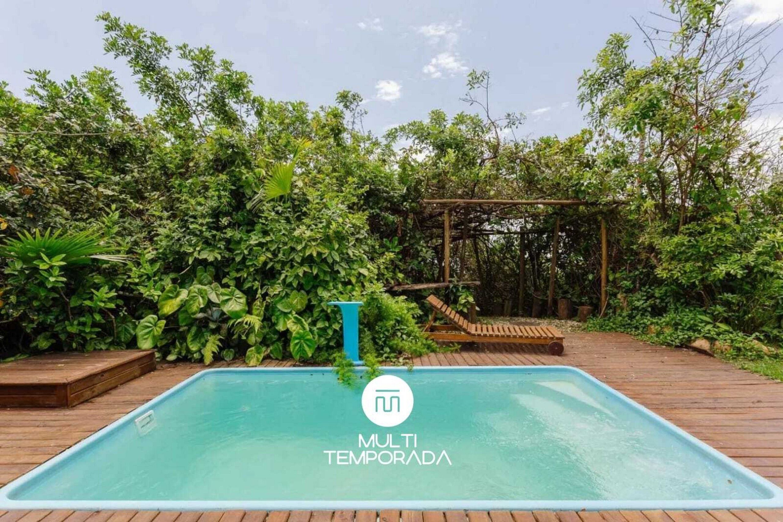 Comodidades do quarto