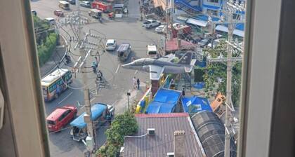 Newport Boulevard Apartments