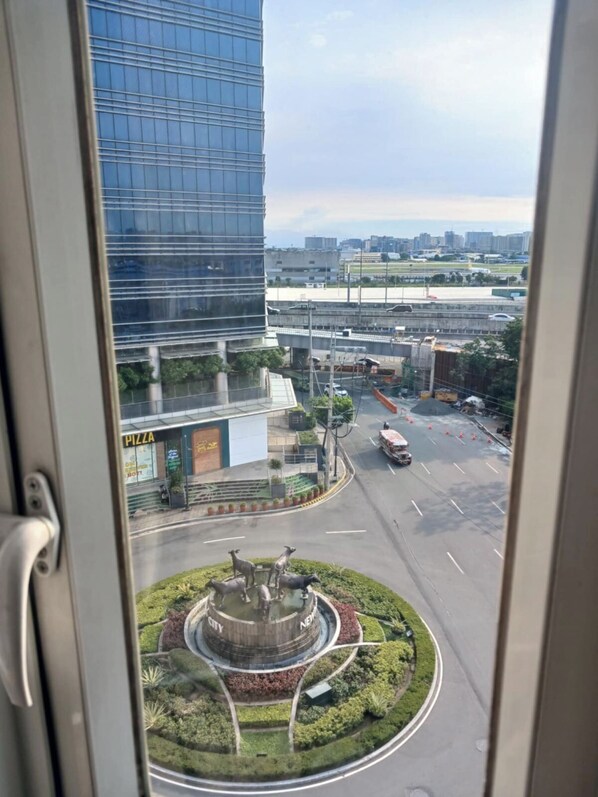 Exterior - Newport Boulevard Apartments (Pasay)