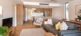 Urban Haus: Apartment In The Heart Of Margaret River