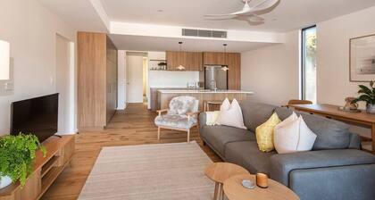 Urban Haus: Apartment In The Heart Of Margaret River
