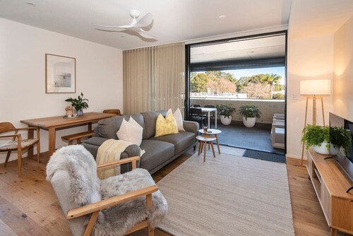 Urban Haus: Apartment In The Heart Of Margaret River