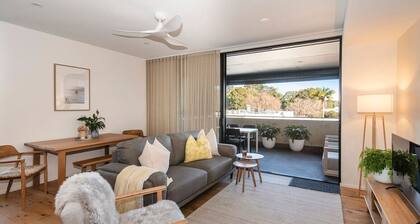 Urban Haus: Apartment In The Heart Of Margaret River