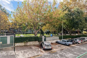 Property grounds - 'Simbiose' Room with Balcony, Wi-Fi and Air Conditioning (Carcavelos)