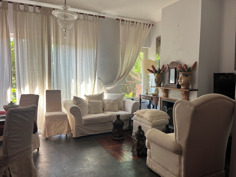 Elegant Sicilian Villa In The Heart Of Taormina - 3 Bedrooms, 3 Bathrooms. - Letojanni