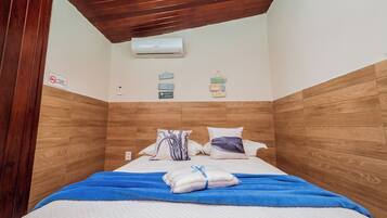 Ferienhaus | 4 Schlafzimmer