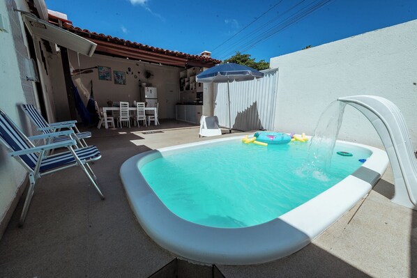 Casa | 4 habitaciones 