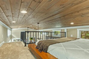 3 habitaciones, wifi y ropa de cama 
