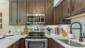 Unclassified image, 5 of 30, button - Super Cute River Front tiny home in Lake Toxaway. (Lake Toxaway)