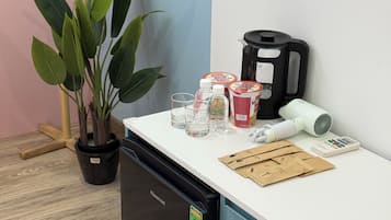 Servicio a la habitación