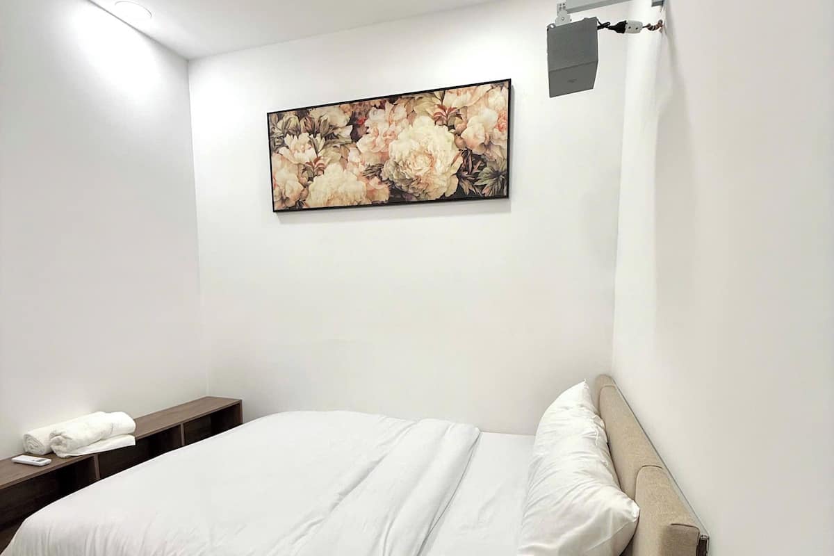 Studio Comfort | Sängtillbehör av högsta kvalitet, Select Comfort-madrasser och minibar