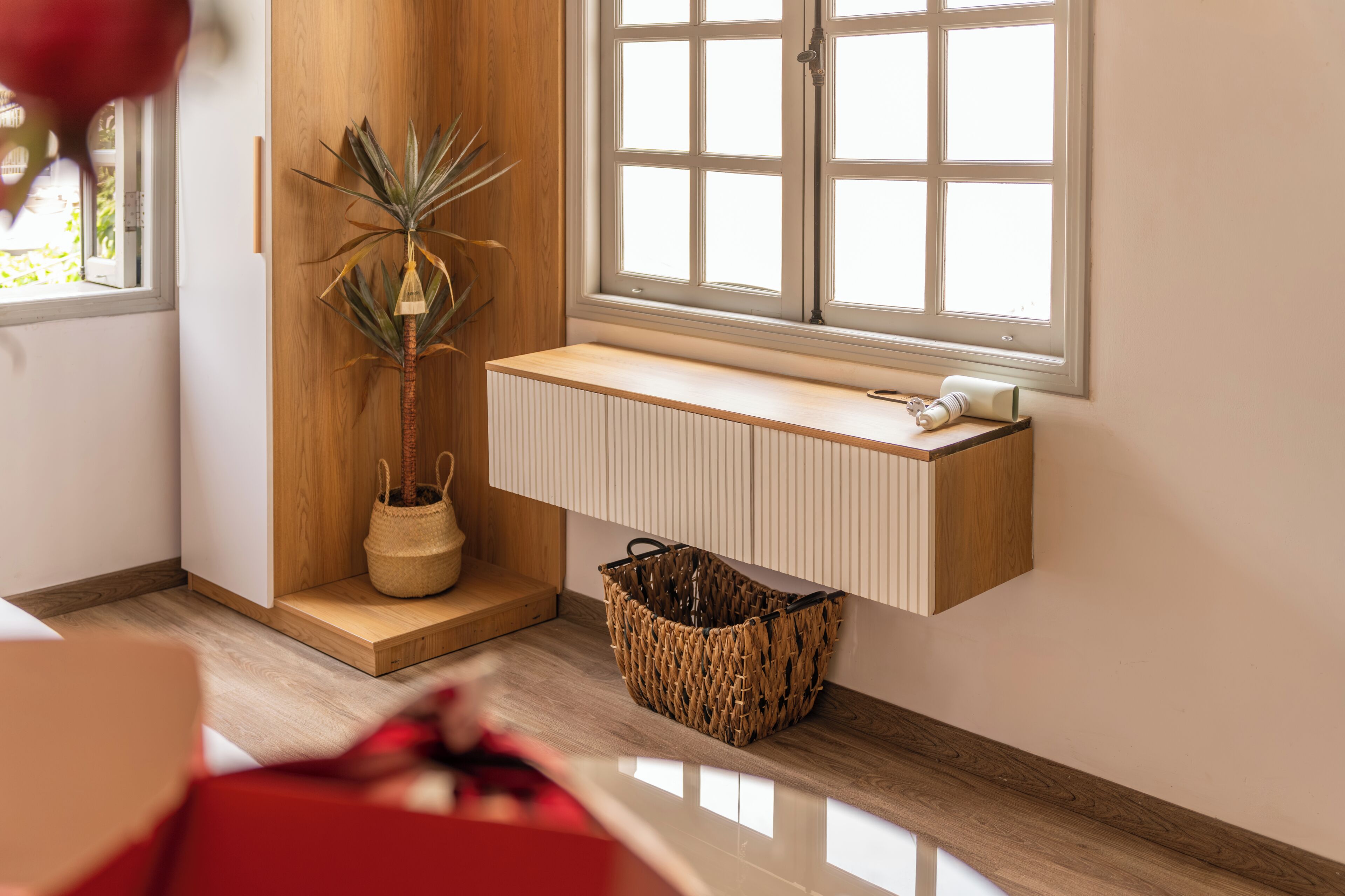 Premium Studio Suite | Premium bedding, down comforters, Select Comfort beds, minibar