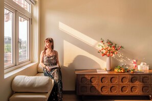 Elite Studio Suite | Interior - Cham's Hotel & Homestay (Ho Chi Minh City)