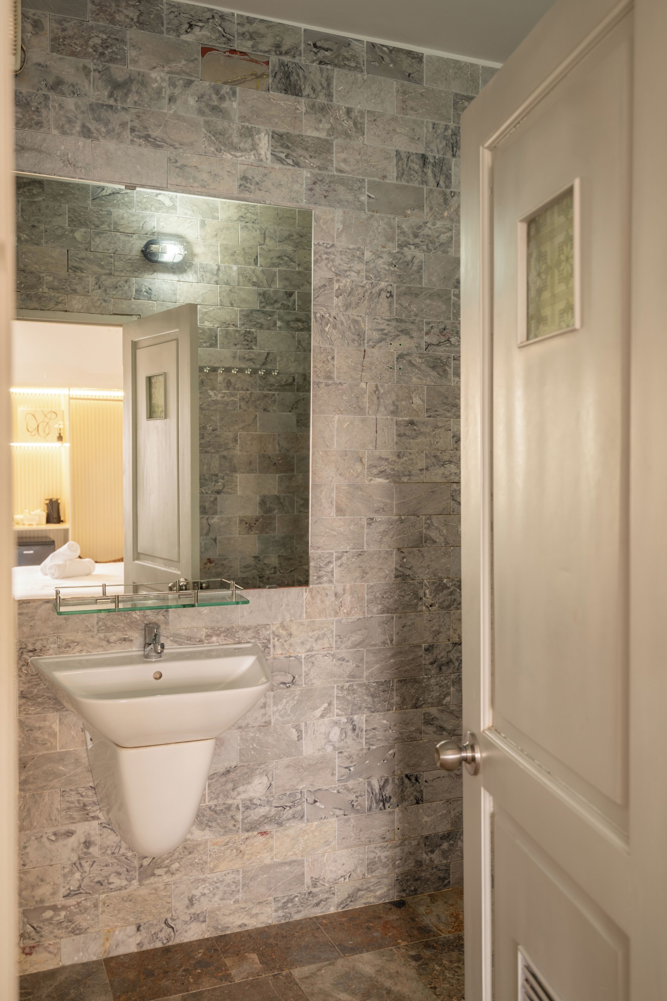 Baño
