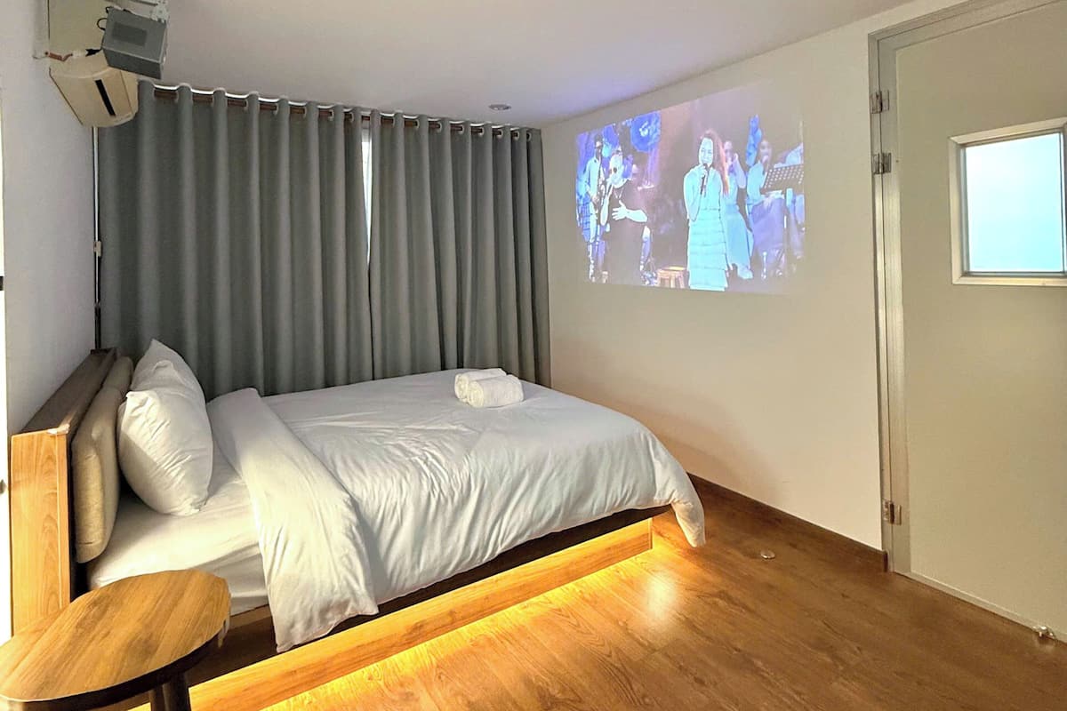 Studio Superior | Sängtillbehör av högsta kvalitet, Select Comfort-madrasser och minibar