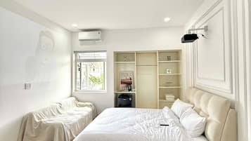 Executive Studio Suite