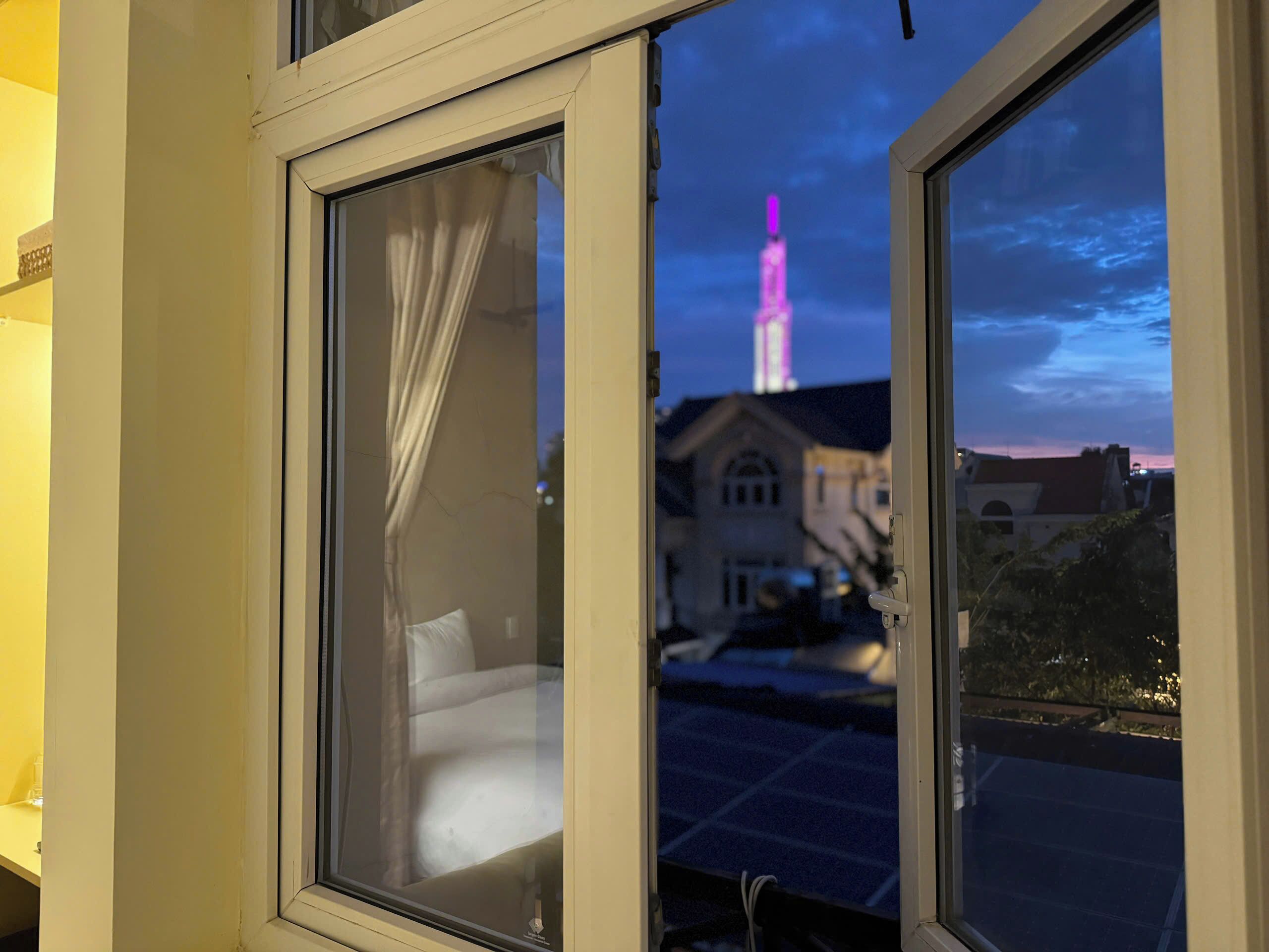 Elite Studio Suite | View from room