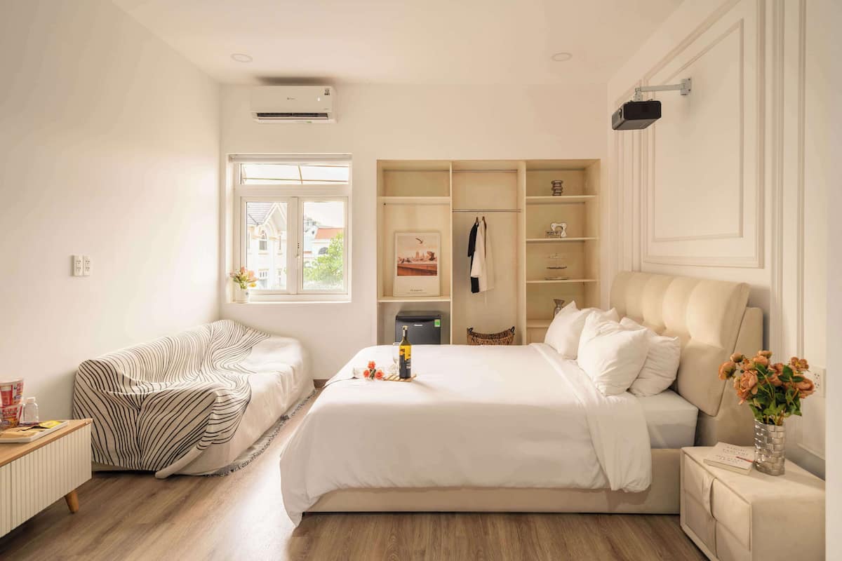 Executive Studio Suite