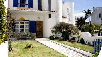 Fachada