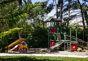 Área infantil