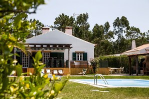 Alberca