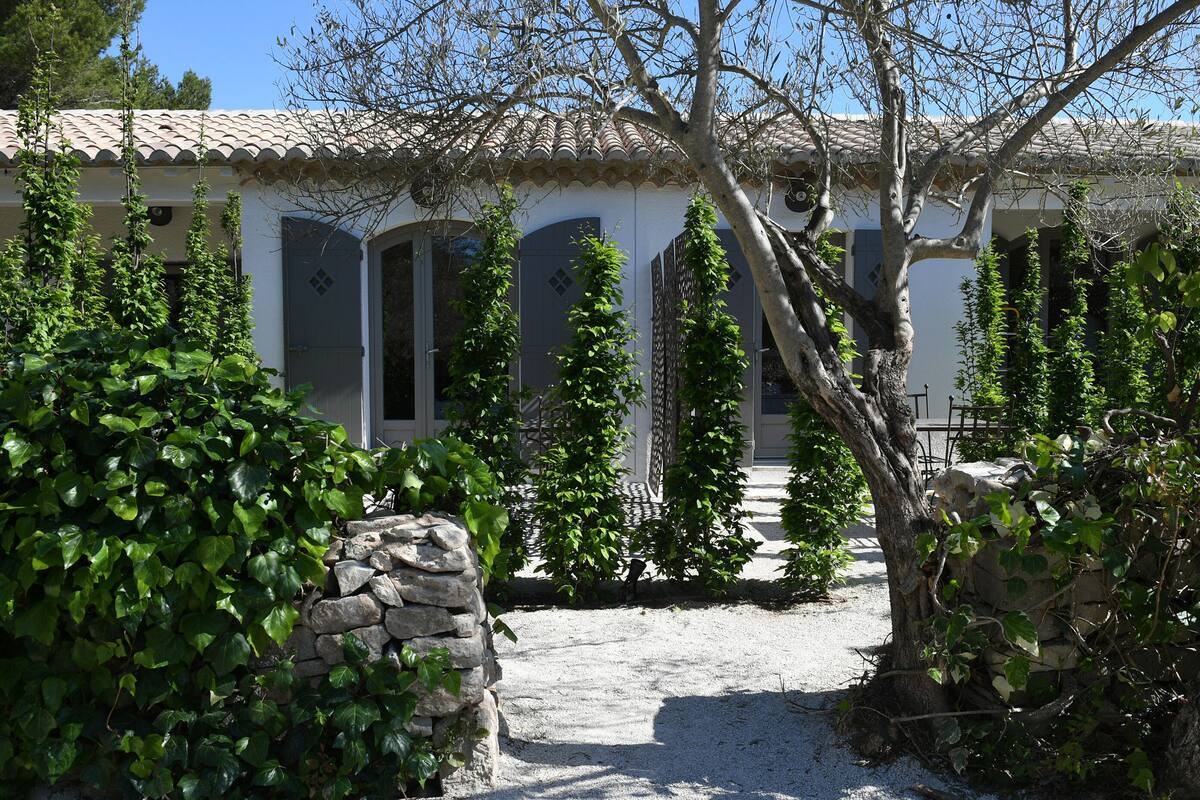 Comfort Room with Terrace | Terrace/patio
