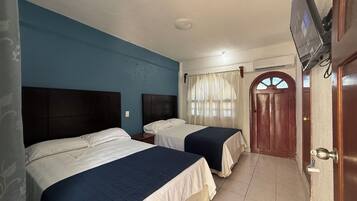 Chambre Double Deluxe | Wi-Fi gratuit