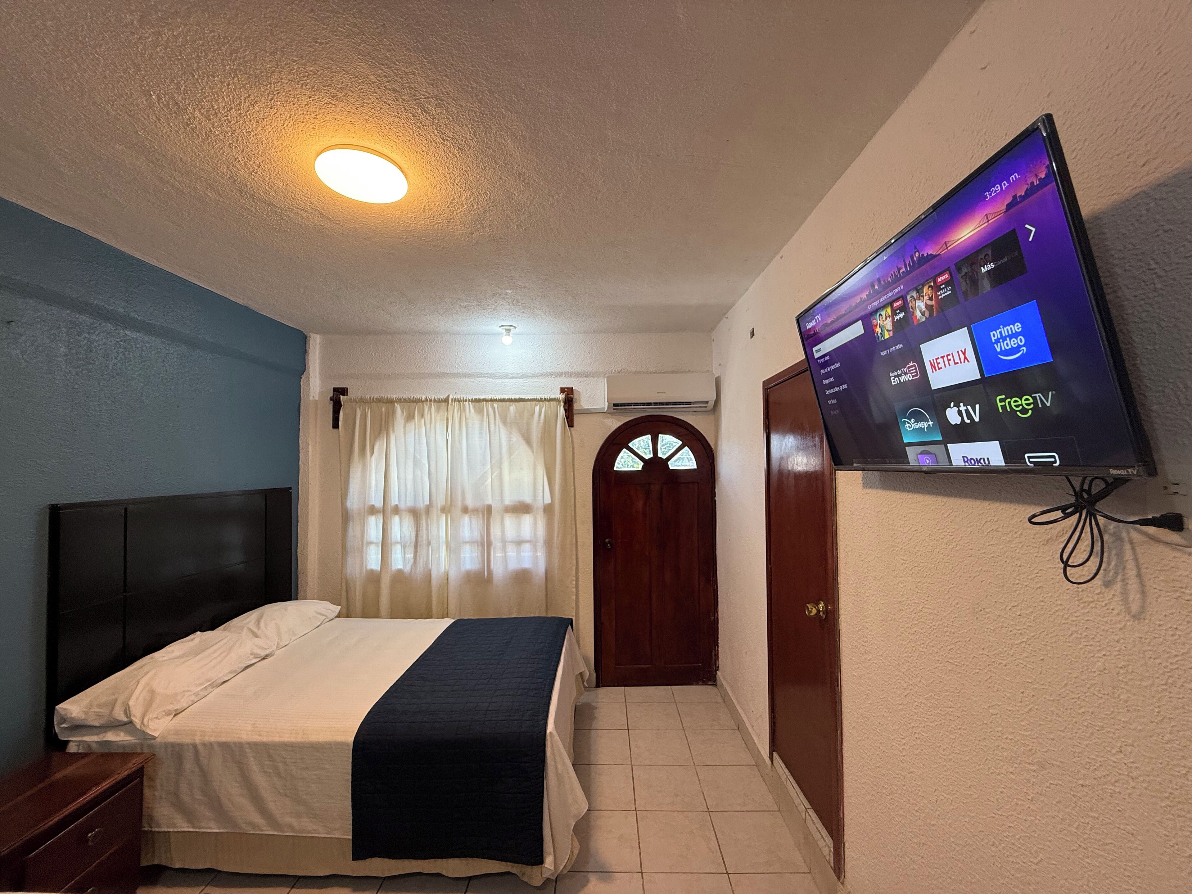 Standard-huone | Ilmainen Wi-Fi