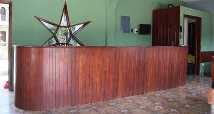Hotel Colonial