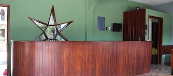 Hotel Colonial